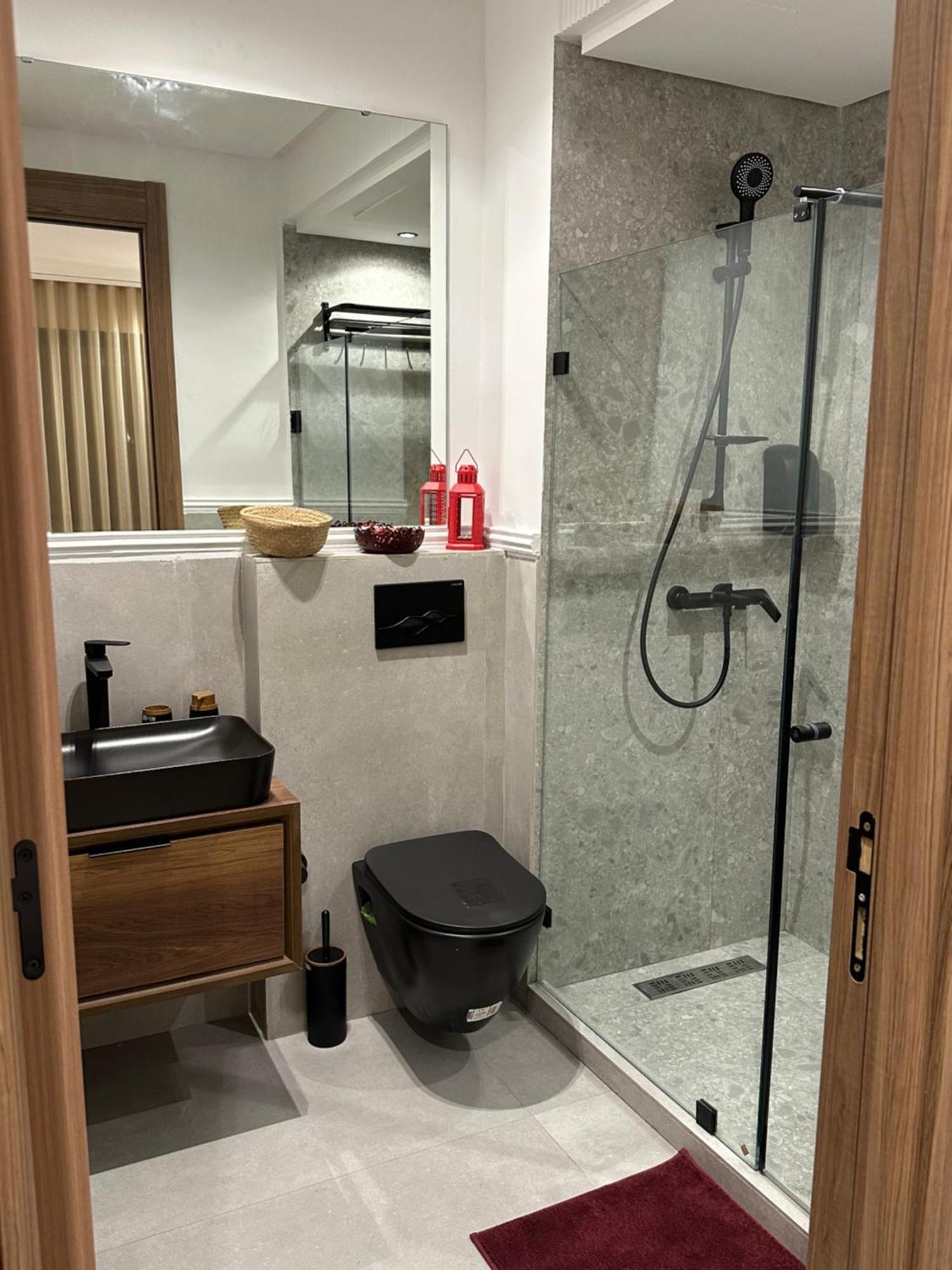 Apartamento Chaleureux Au Centre De Casa *