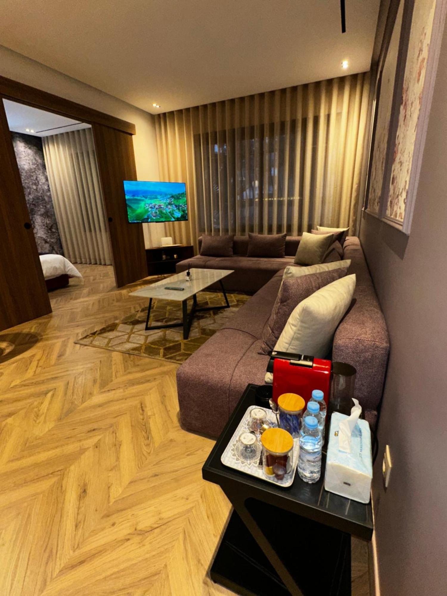 Apartamento Chaleureux Au Centre De Casa